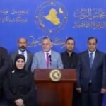 الإعمار والتنمية تعلن عن مهلة حكومية لإرسال قانون الحشد إلى البرلمان