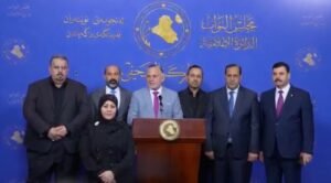 الإعمار والتنمية تعلن عن مهلة حكومية لإرسال قانون الحشد إلى البرلمان