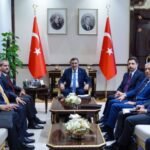 رئيس هيئة النزاهة من العاصمة التركية: لا ملاذ آمناً للأموال المنهوبة