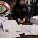 النزاهة تضبط أوليات وسندات 95 عقاراً لمعاونة مدير التسجيل العقاري في صلاح الدين