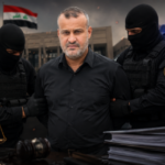 اعتقال النائب السابق كاظم الصيادي بتهمة الابتزاز