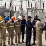 النزاهة تضبط 4 موظفين بكهرباء بابل بعد اختفاء قواطع مغذيات باهظة الثمن