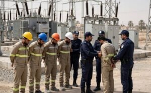 النزاهة تضبط 4 موظفين بكهرباء بابل بعد اختفاء قواطع مغذيات باهظة الثمن