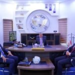 رئيس هيئة النزاهة: لا مظلة تحمي الفاسدين والمال العام أمانة
