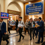 ثورة إدارية تضرب الوزارات..  حكومة الزيدي تقتلع أصحاب “المناصب المزدوجة”