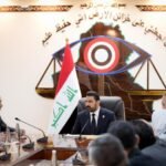 الزيدي لـ ديوان الرقابة المالية: اعتماد التدقيق القبلي للعقود الحكومية