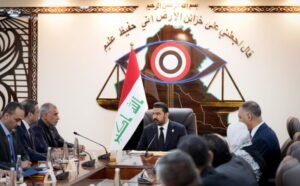 الزيدي لـ ديوان الرقابة المالية: اعتماد التدقيق القبلي للعقود الحكومية