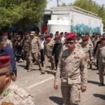 مدير مكتب القائد العام: جميع الأجهزة الأمنية تعمل لتوفير بيئة آمنة للزائرين