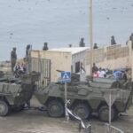 إسبانيا تفعّل إجراءات مراقبة الحدود للوافدين من إيطاليا