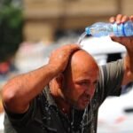طقس العراق.. اجواء حارة في عموم البلاد