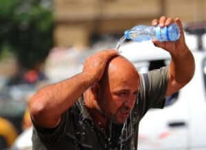 طقس العراق.. اجواء حارة في عموم البلاد
