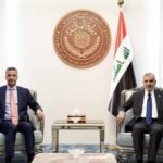 وزير المالية لمحافظ البنك المركزي: الظروف الحالية تتطلب تنسيقاً متواصلاً