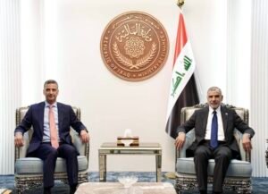 وزير المالية لمحافظ البنك المركزي: الظروف الحالية تتطلب تنسيقاً متواصلاً