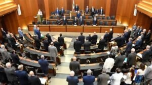 لبنان.. مجلس النواب يقر قانون العفو العام