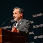 عراقجي: الحرب على إيران كشفت أخطاء حسابات واشنطن