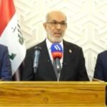 وزير النفط: الاستثمار بالعراق سيقلل البطالة ويوفر عائدات مالية