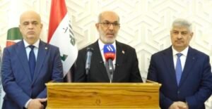 وزير النفط: الاستثمار بالعراق سيقلل البطالة ويوفر عائدات مالية
