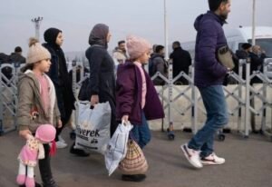 ألمانيا تلغي لجوء آلاف السوريين