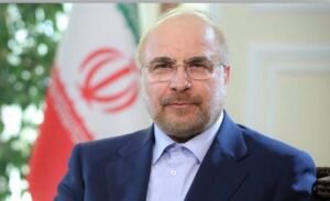 السفير الإيراني: قاليباف سيشارك في مراسم اربعينية “قائد الثورة الشهيد” بكربلاء