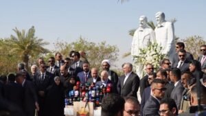 قاليباف: العراق دولة مهمة في المنطقة