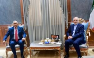 مستشار الأمن القومي لقاليباف: الحكومة ماضية بحصر السلاح بيد الدولة