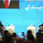 رئيس الجمهورية: لم يطلب أي مسؤول إيراني تأخير ملف حصر السلاح