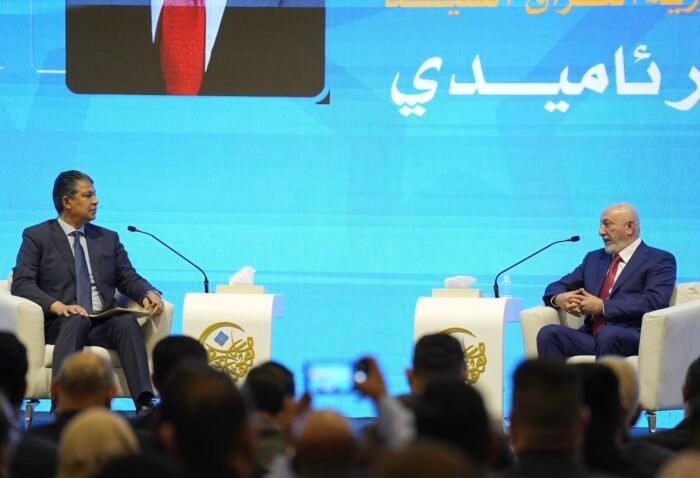 رئيس الجمهورية: لم يطلب أي مسؤول إيراني تأخير ملف حصر السلاح