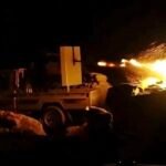 الحشد يتصدى لتعرض إرهابي في طوز خورماتو