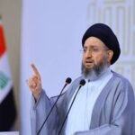 الحكيم: الدعوة لحصر السلاح بيد الدولة ليس شعاراً سياسياً