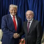 الرئيس البرازيلي يدعو ترامب إلى إجراء حوار مباشر دون مشاركة روبيو
