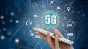 العراق يستعد لإطلاق خدمة 5G