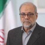 مسؤول ايراني يدعو امريكا  الى تصحيح سلوكها