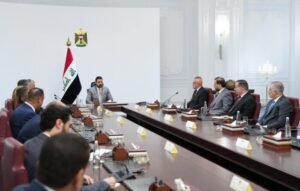 رئيس الوزراء: لا خطوط حمراء في ملاحقة الفاسدين