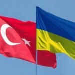 أنقرة تستدعي السفير الأوكراني بسبب الهجوم على سفينتين تركيتين