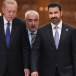 من هرمز إلى جيهان.. رهان حكومة الزيدي لتأمين مستقبل النفط العراقي