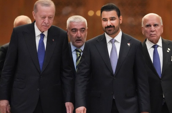 من هرمز إلى جيهان.. رهان حكومة الزيدي لتأمين مستقبل النفط العراقي