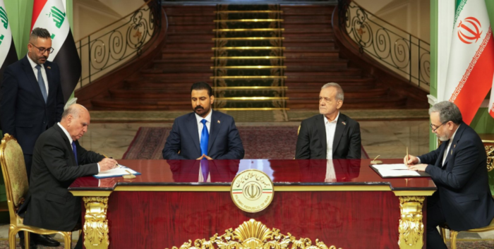 المتحدث الحكومي: إيران لم تفِ بوعودها للزيدي في عبور نفط العراق عبر هرمز 