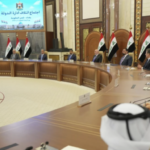 العراق يعتزم  تطبيق قانون مكافحة الإرهاب بعد 30 أيلول