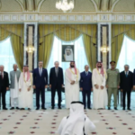 صحيفة إيرانية تهاجم باكستان عقب “اتفاقية مكة”: ليست جديرة بالوساطة
