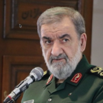 تعيين محسن رضائي أمينا لمجلس الأمن القومي في إيران