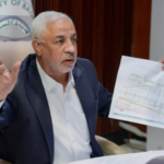 أرقام المنهاج البلدي بإدارة رزاق اليعقوبي أنعشت آمال البغداديين في حل حاسم لأزمة الخدمات