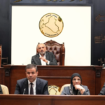 حكومة الزيدي ترد على البرلمان: لا علم لنا بالقصف السعودي