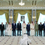 هل تنضم إيران إلى ميثاق مكة ؟