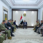 بصمة سبتمبر التاريخية: انسحاب التحالف الدولي وسلاح الدولة بيد القانون فقط!