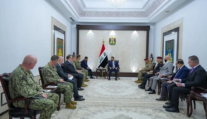 بصمة سبتمبر التاريخية: انسحاب التحالف الدولي وسلاح الدولة بيد القانون فقط!