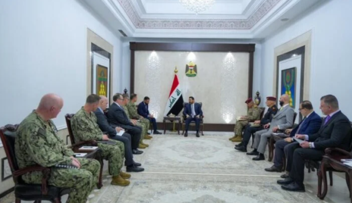بصمة سبتمبر التاريخية: انسحاب التحالف الدولي وسلاح الدولة بيد القانون فقط!