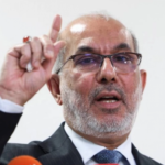 وزير النفط: معدل التصدير اليومي هو الأعلى منذ بدء الحرب 