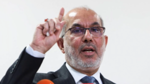 وزير النفط: معدل التصدير اليومي هو الأعلى منذ بدء الحرب 