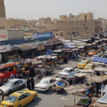 كاميرات بلا صورة.. ذي قار تغلي بعد فضيحة الـ12 مليار