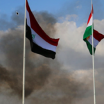 البيشمركة تعود إلى الواجهة… انتشار جديد في مناطق التوتر